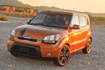 Kia Soul Ignition 2010 года